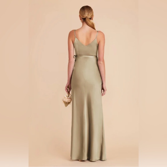 Birdy Grey bridesmaid dress - Picture 3 of 4